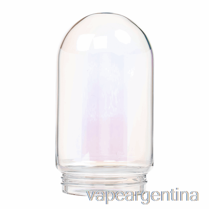 Stundenglass Globos De Vidrio De Colores Burbuja Vape Descartable